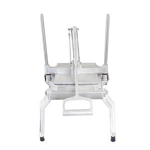 Chất lượng cao tốt nhất bán hành tây Slicer máy cho nhà hành tây Nhẫn Slicer Cutter đồ dùng nhà bếp hành tây Slicer - Product Image 4
