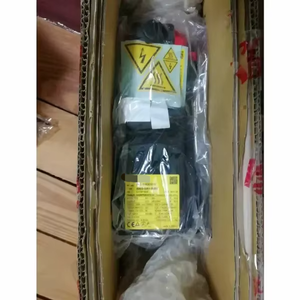 1 Pezzo Nuovo Originale A06b-0064-b403 Motor One Plc - Product Image 1