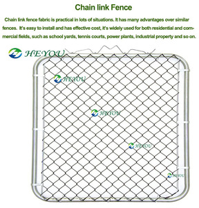 Valla de Alambre con Listones Decorativos Galvanizados Anticorrosión, Múltiples Colores, Pantalla de Privacidad para Sitios Comerciales - Product Image 2