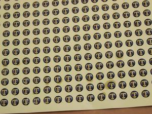 OEM/ODM <span class=keywords><strong>Promo</strong></span> Dome Aufkleber/Epoxy Label/3D Kristall Aufkleber Bunte runde Polyurethan Epoxidharz gewölbte Aufkleber mit Ihrem Logo - Product Image 4