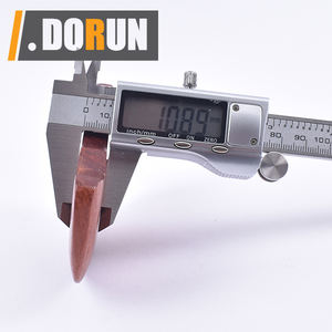 Masajeador de <span class=keywords><strong>celulitis</strong></span> de madera, herramienta de Guasha corporal, masajeador de drenaje linfático, raspador muscular, herramienta de masaje de espalda, alivia <span class=keywords><strong>la</strong></span> fatiga muscular - Product Image 6