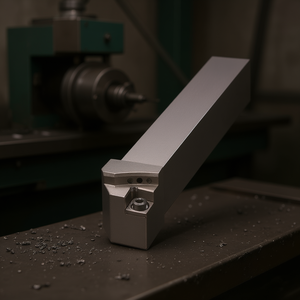 External Turning <b>Tool</b> SCLC R L TA5075 Positive Insert For Metal Machining - Product Image 3