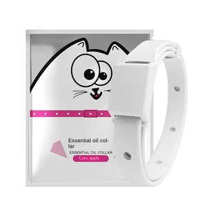 Collar <span class=keywords><strong>para</strong></span> mascotas lavable fuerte y duradero con características ajustables <span class=keywords><strong>Accesorios</strong></span> <span class=keywords><strong>para</strong></span> perros - Product Image 6
