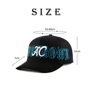 Casquettes de baseball unisexes entièrement personnalisées en gros, 5 panneaux, brodées, en tissu suédé, réglables avec fermeture à pression et visière incurvée