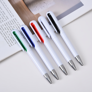 X323 <span class=keywords><strong>Aben</strong></span> - Stylo bille promotionnel en plastique, best-seller, économique, livraison rapide, personnalisable avec logo, idéal pour hôtels et événements - Product Image 4