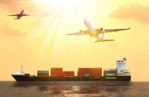 Servicio de Entrega Puerta a Puerta con Doble Despacho de Aduanas, Impuestos Incluidos, Envío Exprés, Seguro Rápido, Alemania, Tránsito Confiable, Aduanas Completas - Product Image 5