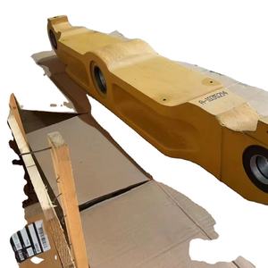 ชิ้นส่วนเครื่องจักรวิศวกรรม207-2683ประกอบแท่งสมดุลสำหรับ D11N ตีนตะขาบ D11R - Product Image 1