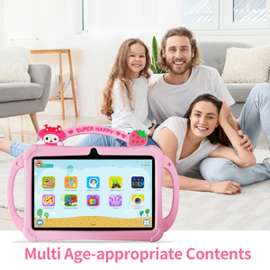 Giá rẻ trẻ em trẻ em máy tính bảng kindertablet tablette Enfant Kid <span class=keywords><strong>Tablet</strong></span> <span class=keywords><strong>PC</strong></span> cho học tập - Product Image 4