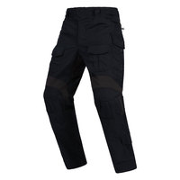 Pantalon tactique Emersongear Outdoor TC50/50, pantalon de combat tactique, uniforme tactique bleu, pantalon tactique pour hommes