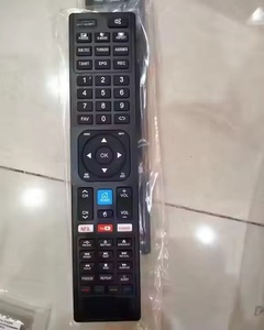 Control Remoto de Repuesto de Alta Calidad para Televisores LED LCD Inteligentes Automáticos <span class=keywords><strong>RM</strong></span>-C3401 LT 32N370A LT 50N750 LT 55N68 - Conexión Directa - Product Image 1