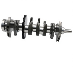 Cigüeñal de Motor Diésel 2.3T de Alta Calidad LYS Motors L3VDT L3K911300 Nuevo para Cojinetes de Cigüeñal y Bujes 1 Año - Product Image 1