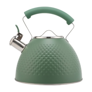 3L búa mô hình thép không gỉ Tea <span class=keywords><strong>Kettle</strong></span> thiết kế hiện đại cấp thực phẩm nước ấm đun nước nồi đối với Home & nhà bếp sử dụng - Product Image 2