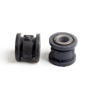 บูชยึดพวงมาลัยสำหรับโตโยต้า โคโรลล่า 2226 ยางกันสะเทือนอะไหล่ทดแทน - Product Image 1