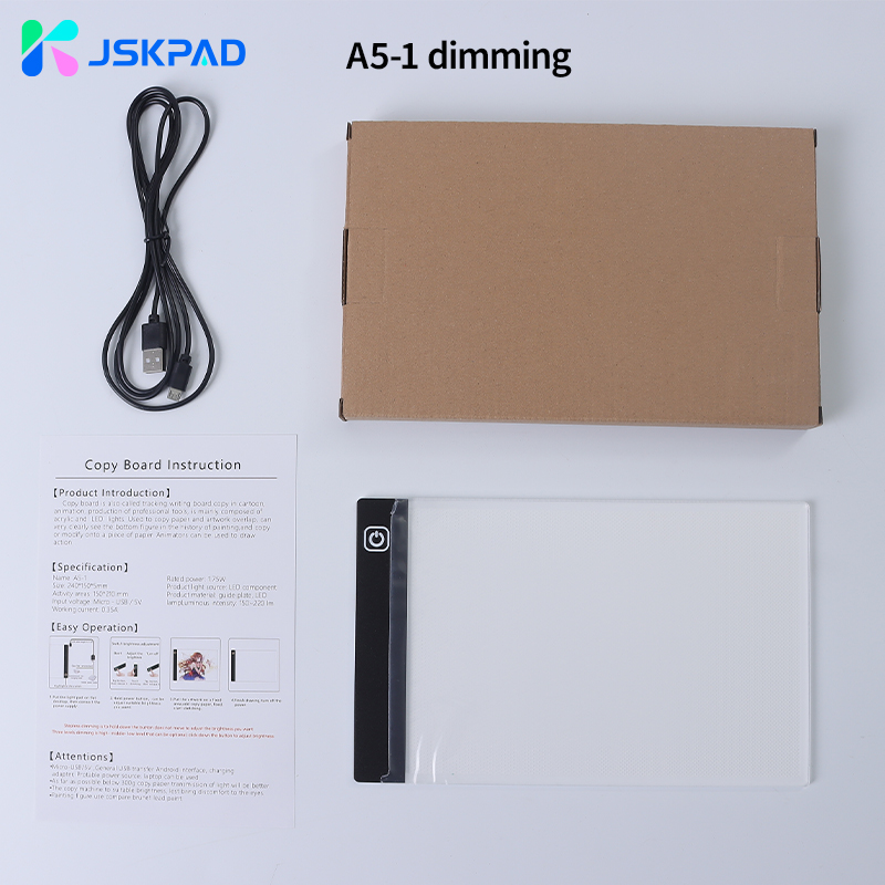 A5-1 3 niveaux obscurcissant ou stepless