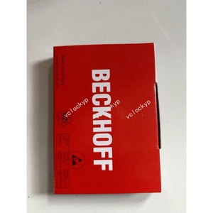1 ชิ้น โมดูล PLC รุ่นใหม่ Beckhoff EL6021 จากเยอรมนี - Product Image 1