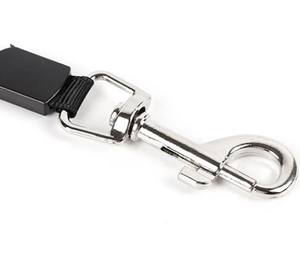 Correa retráctil para perros de 3 / 5 metros, correa para caminar para perros, correa para perros de Control automático con Mango antideslizante - Product Image 4