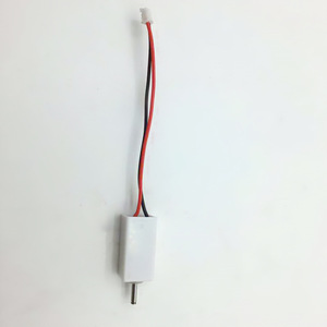Motorreductor N20 36V 10W IP68 Motor de CC con escobillas a prueba de agua para embarcaciones - Product Image 2