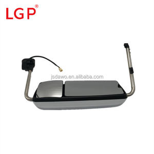 بيع بالجملة مباشرة مرآة جانبية للشاحنة لسيارة PROSTAR الدولية - Product Image 3