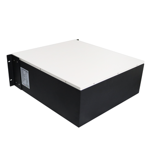 Batterie au lithium à décharge profonde 51,2 V 48 V 200 Ah 250 Ah LiFePO4, batterie solaire à semi-conducteurs pour système d'énergie - Product Image 6