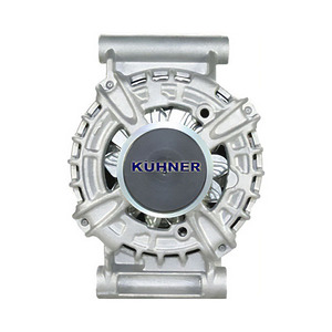 Alternateur compatible pour FORD TRANSIT TOURNEO 2.2 TDCi Diesel (KW: 103, HP: 140) de 10-2007 à 08-2014 301928RIS NEW - Product Image 1