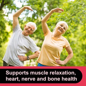 Gomitas de Citrato de Magnesio OEM ODM con Sodio que Favorecen la Relajación Muscular, la Salud del Corazón, los Nervios y los Huesos - Product Image 4