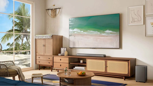 ทีวี VSTI 98 นิ้ว Google TV ทีวีแอนดรอยด์สมาร์ททีวี 100 นิ้ว Ultra HD LCD ทีวีสมาร์ททีวี 55 นิ้ว - Product Image 5
