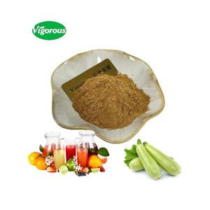 OEM مستخلصات نباتية من مسحوق الكوسا مستخرج بالجملة من مسحوق القرع بيبو مع عينة مجانية - Product Image 1