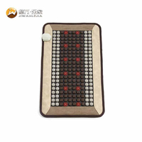 Surmatelas chauffant en céramiquecé