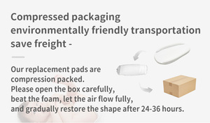 Tela <span class=keywords><strong>de</strong></span> fibra <span class=keywords><strong>de</strong></span> leche acolchada <span class=keywords><strong>Cambiador</strong></span> <span class=keywords><strong>de</strong></span> bebé contorneado Alfombrilla <span class=keywords><strong>de</strong></span> <span class=keywords><strong>cambiador</strong></span> <span class=keywords><strong>de</strong></span> bebé suave para alfombrillas <span class=keywords><strong>de</strong></span> juego - Product Image 6