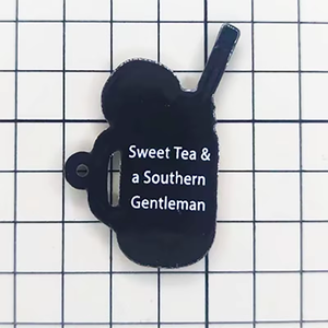 Multifunctionele OEM fabriek op maat gemaakte PVC rubber onkruid sleutelhanger DIY plantenring souvenir cadeau sleutelhanger charms accessoires voor kinderen - Product Image 4