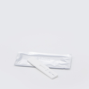 T-2 독소 신속 검사 스트립, 사료 곡물용 형광 정량 검출, 100-3000ppb, 6분, 40회 검사 - Product Image 5