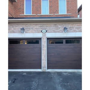 Porte <span class=keywords><strong>de</strong></span> garage automatique à enroulement, <span class=keywords><strong>volet</strong></span> roulant moderne en alliage d'aluminium, porte <span class=keywords><strong>de</strong></span> sécurité finie pour usage en villa - Product Image 6