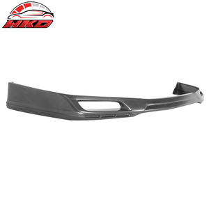 ชุดบอดี้การ์ด PU สำหรับรถฮอนด้าแอคคอร์ด98-02คูเป้ประเภท J กันชนหน้าลิปสปอยเลอร์ - Product Image 4