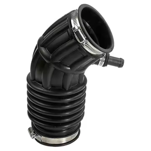 ท่ออากาศอัดอากาศ EPDM ประสิทธิภาพสูงสำหรับ NISS-AN 16578-8H302 OE - Product Image 3
