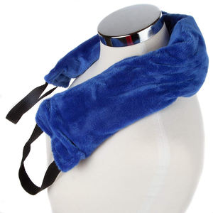 Perles chauffantes réutilisables instantanées, coussin chauffant <span class=keywords><strong>micro</strong></span>-ondable pour le <span class=keywords><strong>cou</strong></span> et les épaules - Product Image 2