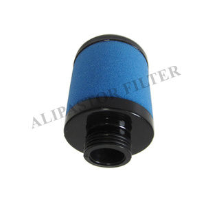 Alipastor Nhà máy cung cấp phần tử lọc chính xác qd310 + dd310 + PD10 + - Product Image 5