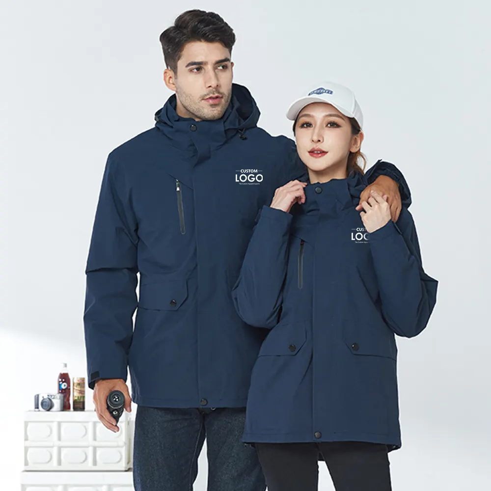 Thể Thao Ngoài Trời Vỏ Mềm Lưới Thoáng Khí Nhanh Chóng Khô Windproof Trại Đi Bộ Đường Dài Người Đàn Ông Ngoài Trời Leo núi Áo Khoác