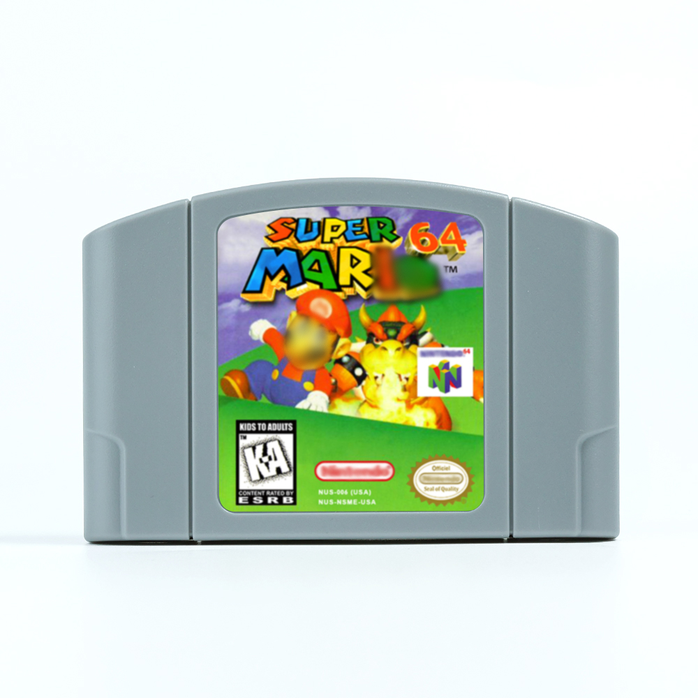 Super 64