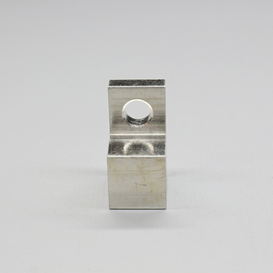 KS-lug-100 Nhà Máy Nhôm Cơ Khí <span class=keywords><strong>Lugs</strong></span> Duy Nhất Thùng Dây Lug Dây Dẫn - Product Image 4