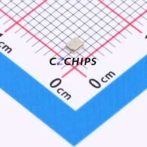 XRCGB26M000F2P00R0 Crystal (Passive) SMD2016-4P Crystal Oscillator 26MHz 20ppm 6pF 20ppm - Product Image 1