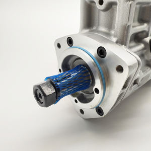 Bomba de Injeção de Combustível do Motor C4.2 295-9127 358-9085 326-4634 3264634 para Escavadora Caterpillar 312D 315D 319D - Product Image 3