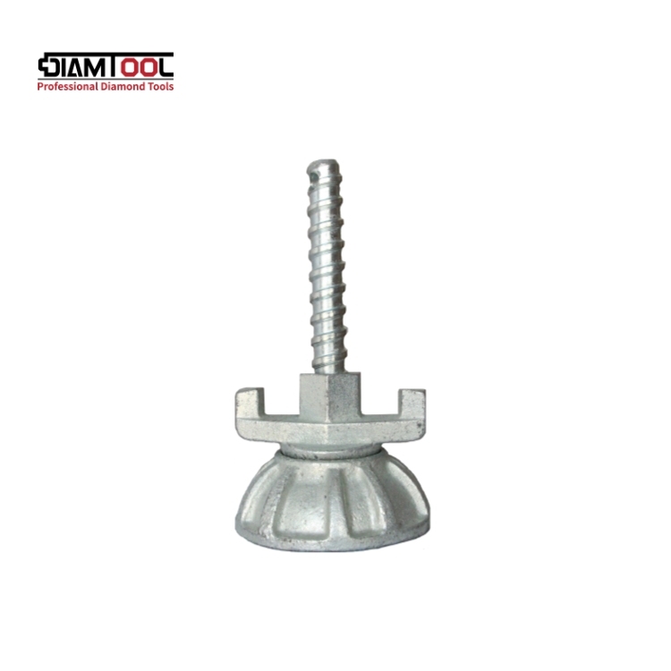 Steel Diamond Core Drill Machine Accessory