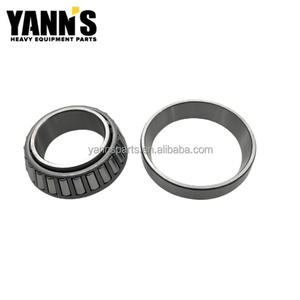 YANN'S 4W1203 + 4W1204 3116 C9 Roulement à rouleaux coniques à double rangée pour <span class=keywords><strong>CAT</strong></span> 910E 910F 916 <span class=keywords><strong>918F</strong></span> - Product Image 5