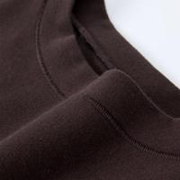 Kaos Wanita Custom 200G Model Regular untuk Wanita, Pakaian Musim Panas, Kaos Custom, Kaos Wanita Custom