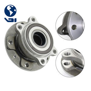 Conjunto de Rodamiento de Cubo de Rueda Delantera 40202-4EA0A para Nissan Qashqai Renault <span class=keywords><strong>KADJAR</strong></span> 1.2 1.5 1.6 R9M 2013 <span class=keywords><strong>2014</strong></span> 2015 - Product Image 5