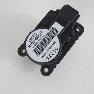 Servomotore climatizzatore N101980G/D Renault Scenic Mk2 03-09 31168 7-3-A-2 - Product Image 1