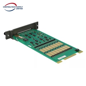Tarjeta de Interfaz de Control Industrial Original Excedente SOIA-01 3AXD50000007547, Piezas de Repuesto para Sistema de Control, Envío Rápido - Product Image 1