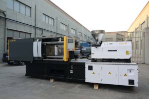 Máquina de Moldeo por Inyección de Juguetes para Niños Borche Full-auto Bi200-M de 200 Toneladas - Product Image 5