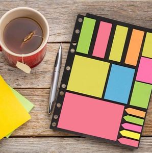 Custom Sticky Note <b>Pad</b> Notas Custom Gift Memo Cube With Logo, Posted It Sticky Notes <b>Pad</b> - Product Image 4