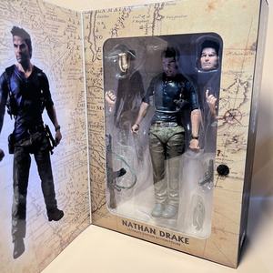 Figurine articulée NECA Joker Jason Moonlight <span class=keywords><strong>Freddy</strong></span> version film en PVC pour décoration de scène - Product Image 4